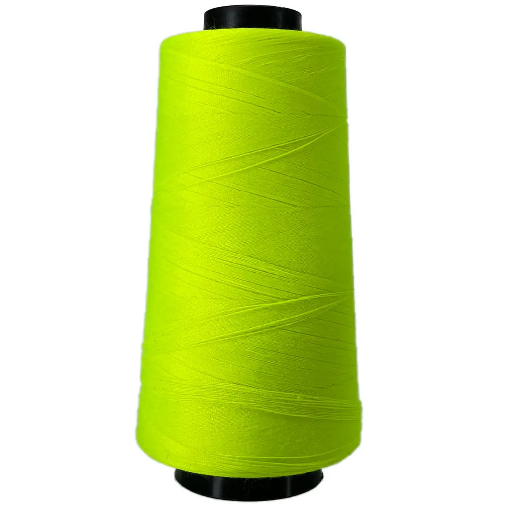 QE053 Neon Perma Core Quilters Edition Thread