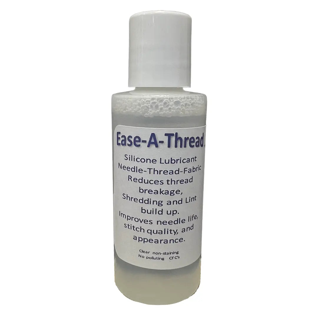 Ease A Thread Lubricant for Quilting Thread - Linda's Electric Quilters
