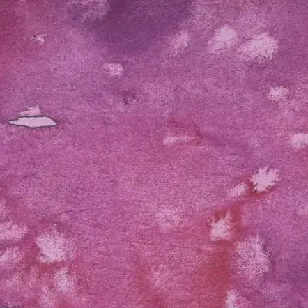 Purple Dahlia Flow Cotton Wideback Fabric per yard 