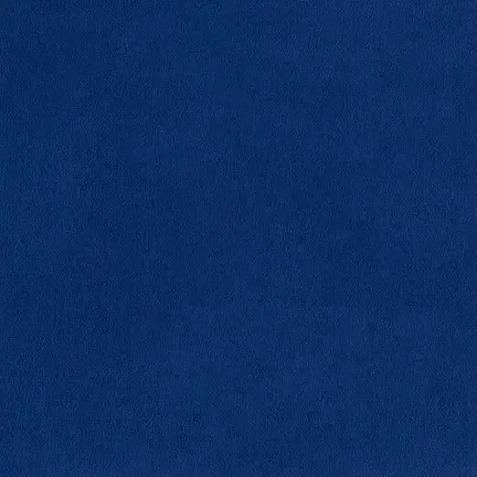 Royal Cuddle 3 Extra Wide Solid Minky Fabric Per Yard - Linda's Electric Quilters