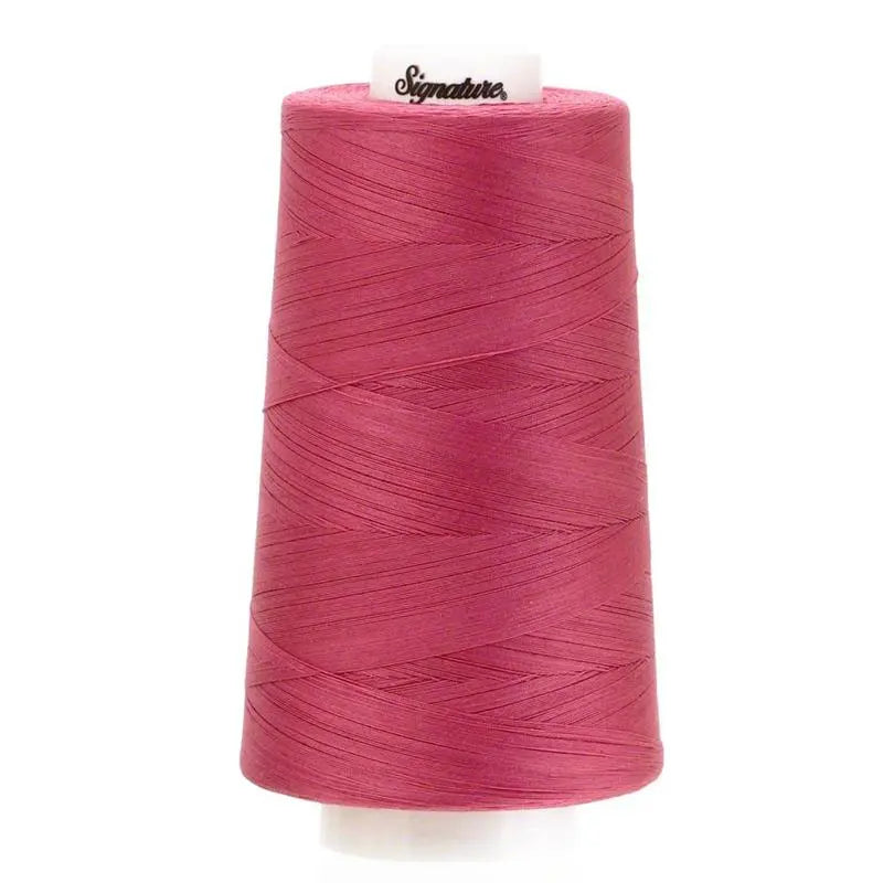 478 Rose Signature Cotton Thread - Linda's Electric Quilters