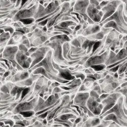 Grey Marble Wiggle Cotton Wideback Fabric per yard - Linda's Electric Quilters