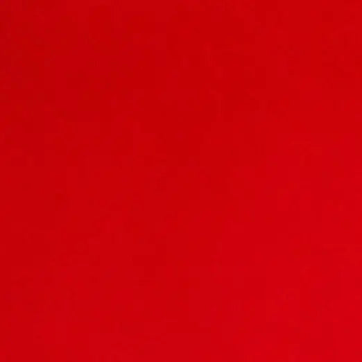 Scarlet Cuddle 3 Extra Wide Solid Minky Fabric Per Yard - Linda's Electric Quilters