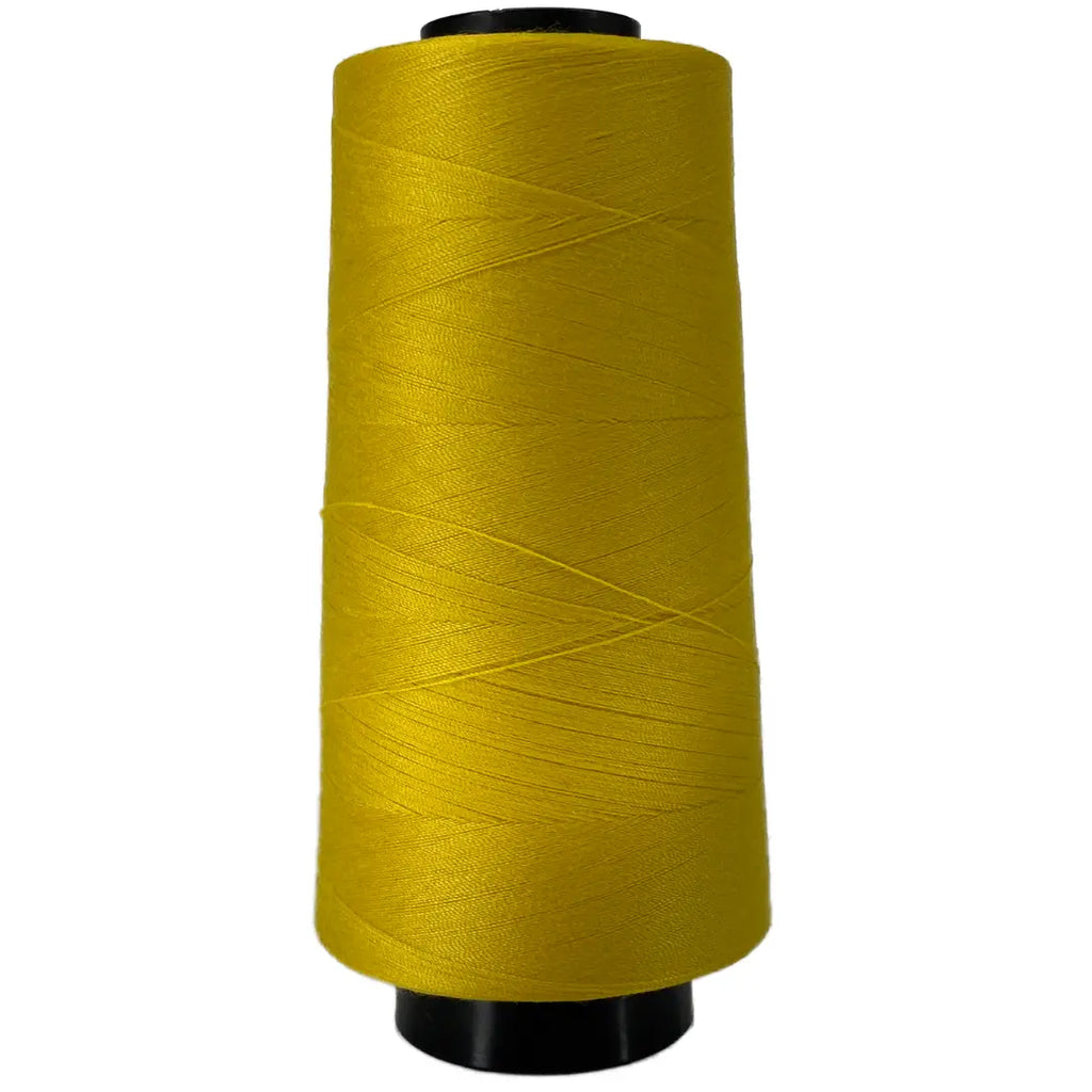 QE027 Sunshine Perma Core Quilters Edition Thread
