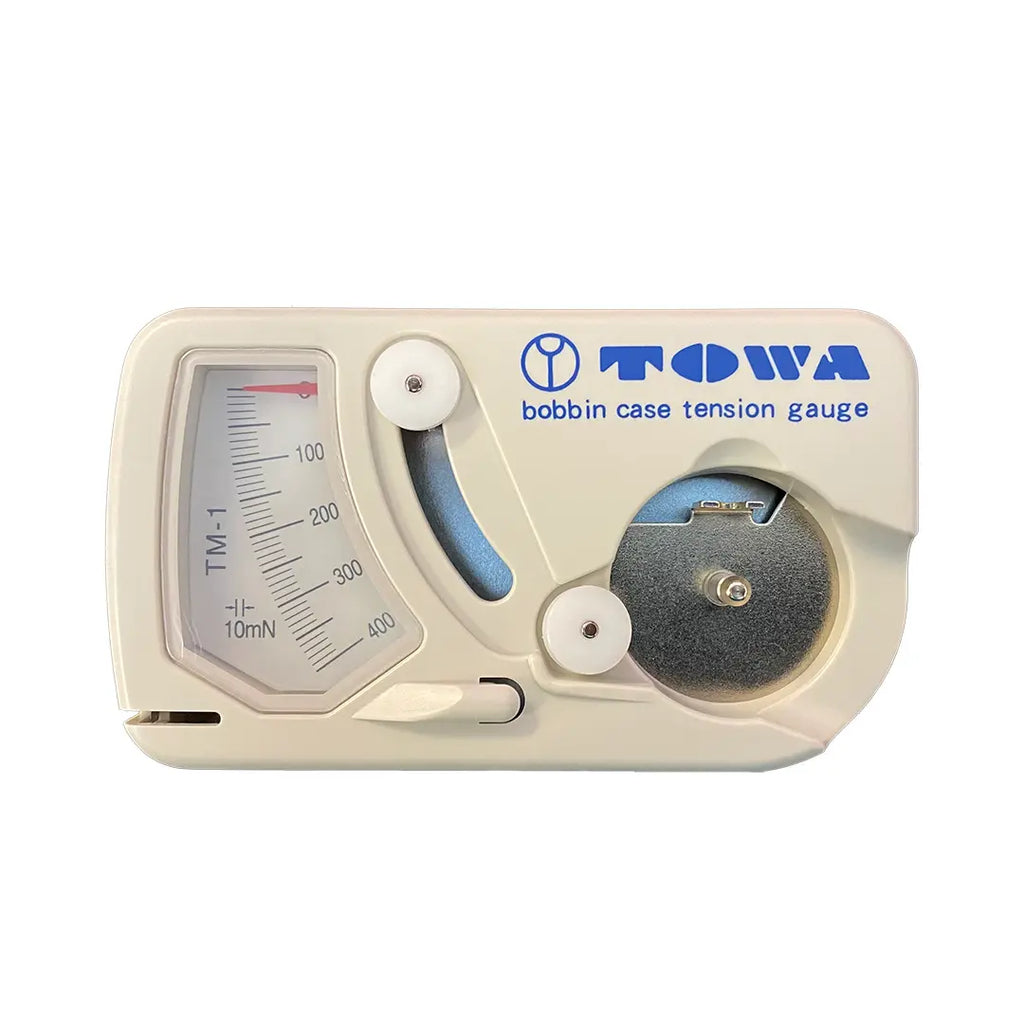 Towa Bobbin Case "L" Tension Gauge
