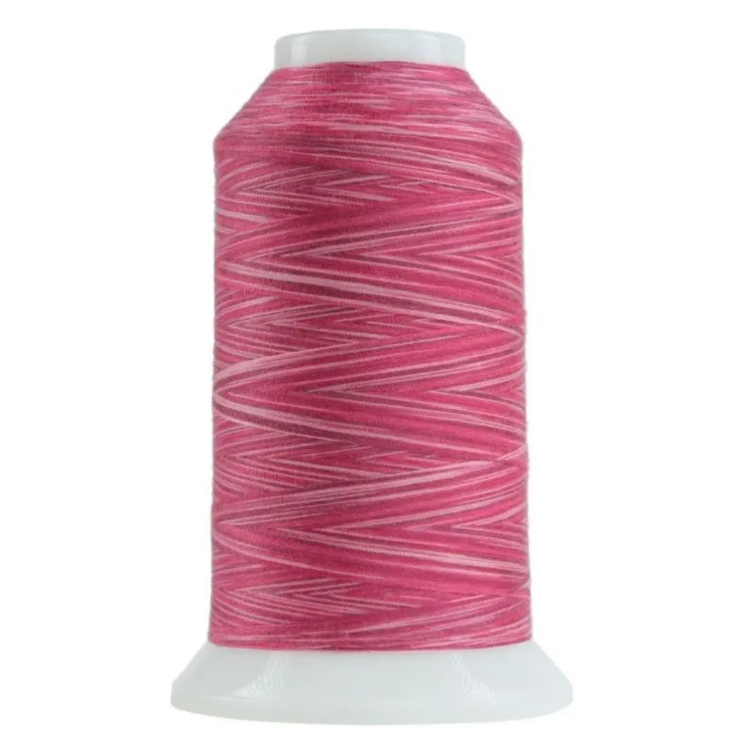 9031 Taffy Omni Variegated Polyester Thread - Linda's Electric Quilters