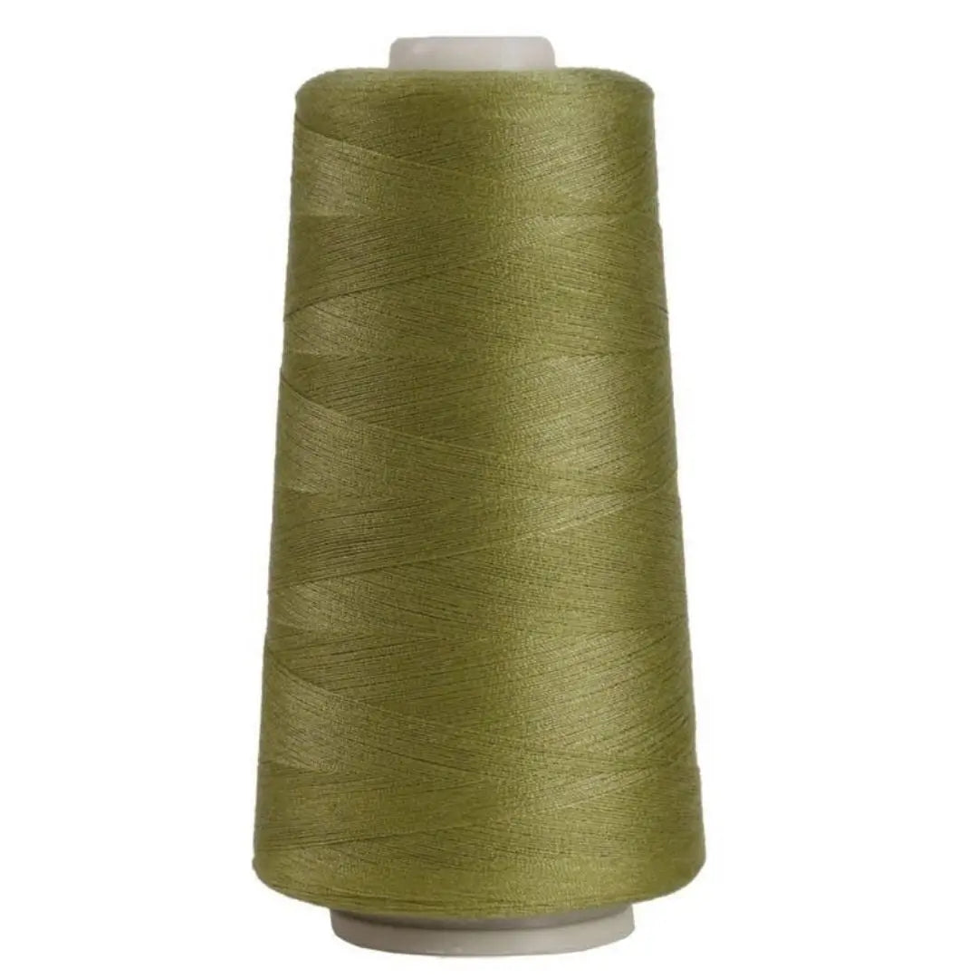 118 Sage Sergin' General Polyester Thread Superior Threads