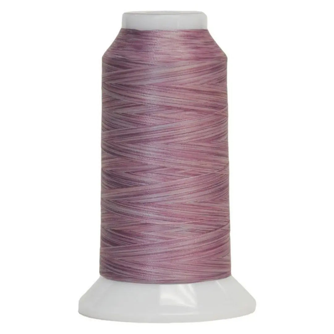 5030 Bridal Pink Fantastico Variegated Polyester Thread - Linda's Electric Quilters