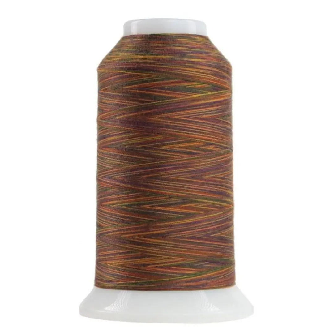 9035 Byzantine Omni Variegated Polyester Thread - Linda's Electric Quilters