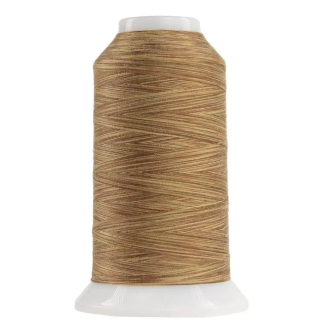 9036 Palomino Omni Variegated Polyester Thread - Linda's Electric Quilters