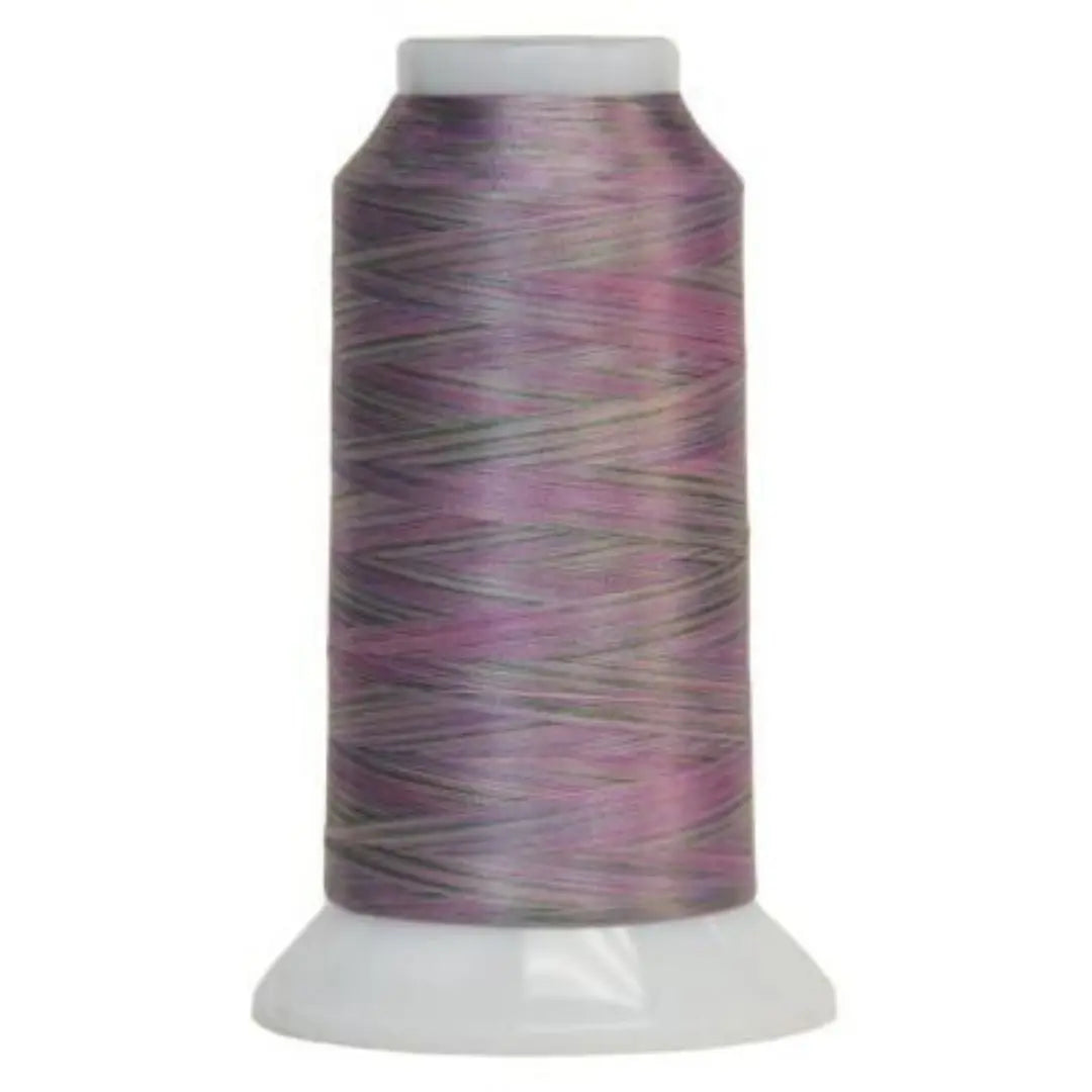 5038 Unicorn Fantastico Variegated Polyester Thread - Linda's Electric
