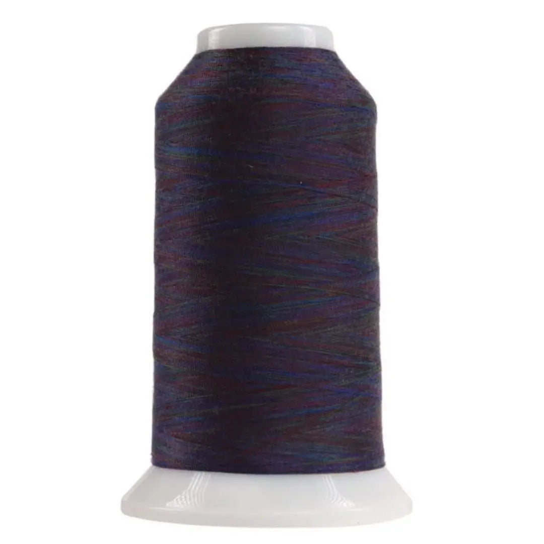9046 Prom Night Omni Variegated Polyester Thread - Linda's Electric Quilters