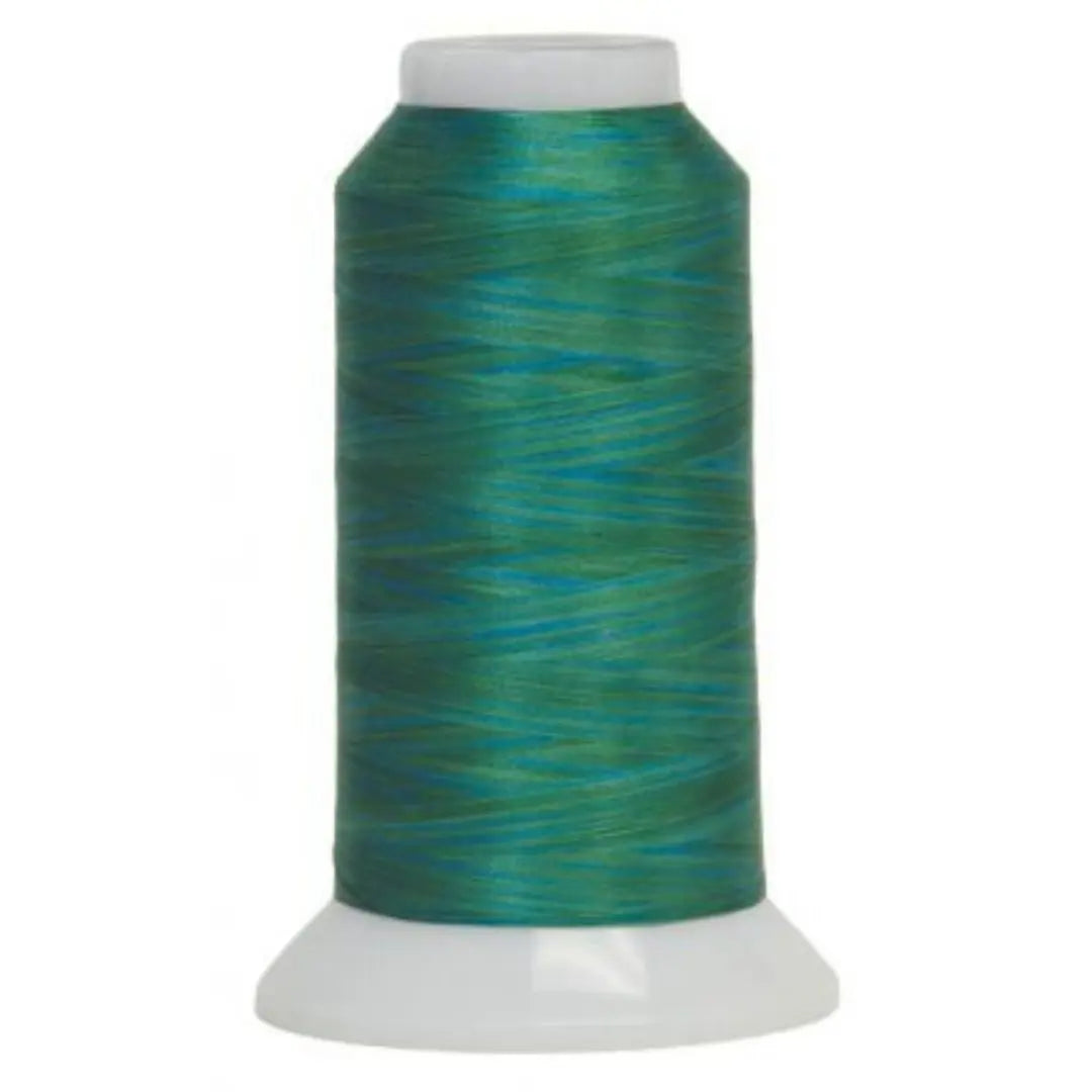 5070 Hanalei Fantastico Variegated Polyester Thread - Linda's Electric Quilters