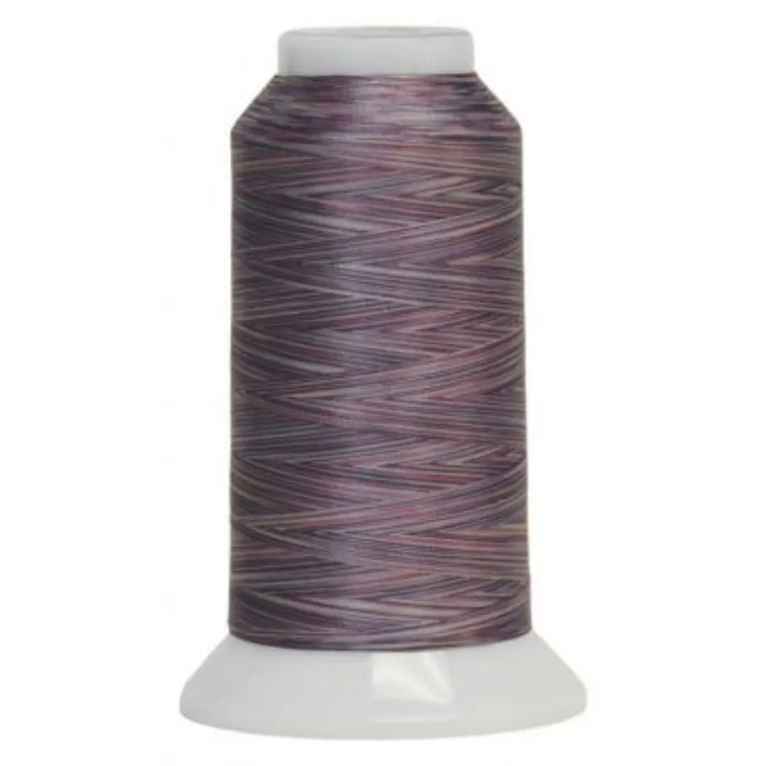 5078 Elegance Fantastico Variegated Polyester Thread - Linda's Electric Quilters