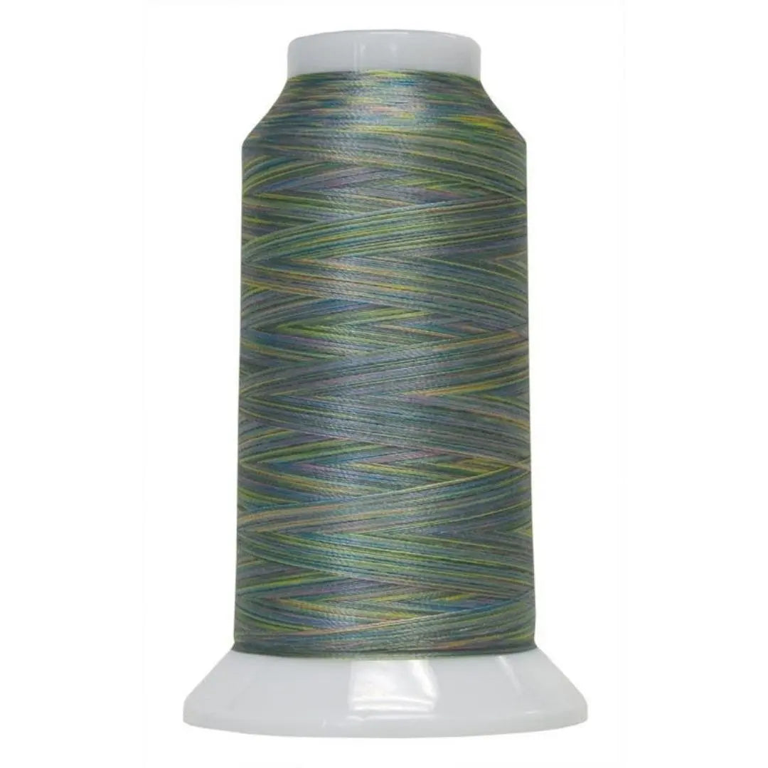 5148 Spring Fantastico Variegated Polyester Thread - Linda's Electric Quilters