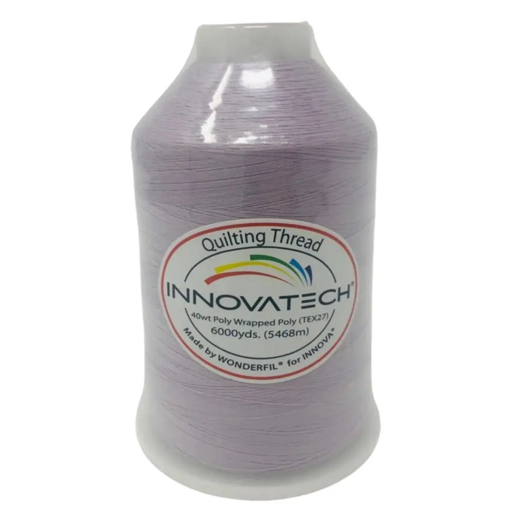 6003 Dawn Innovatech Polyester Thread - Linda's Electric Quilters