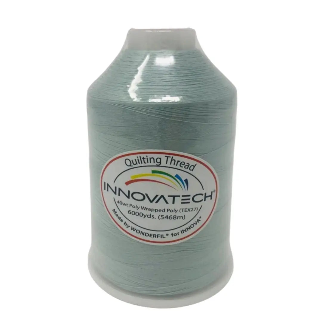 6019 Dew Innovatech Polyester Thread - Linda's Electric Quilters