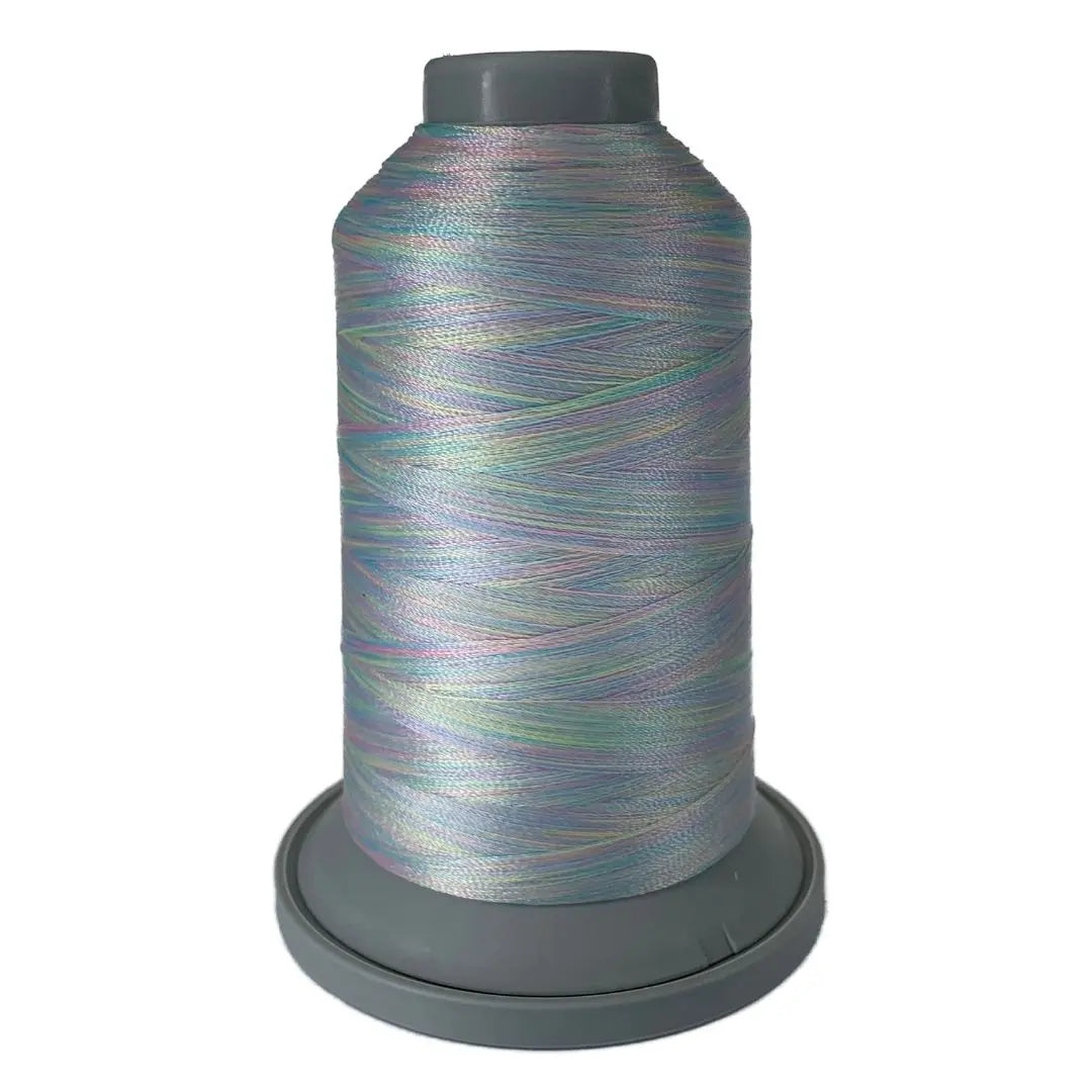 60285 Grain Affinity Variegated Polyester Thread - Linda's Electric Quilters