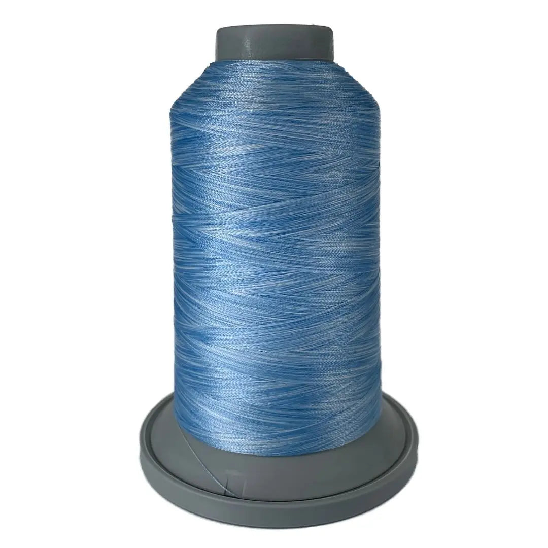 60292 Carolina Affinity Variegated Polyester Thread - Linda's Electric Quilters