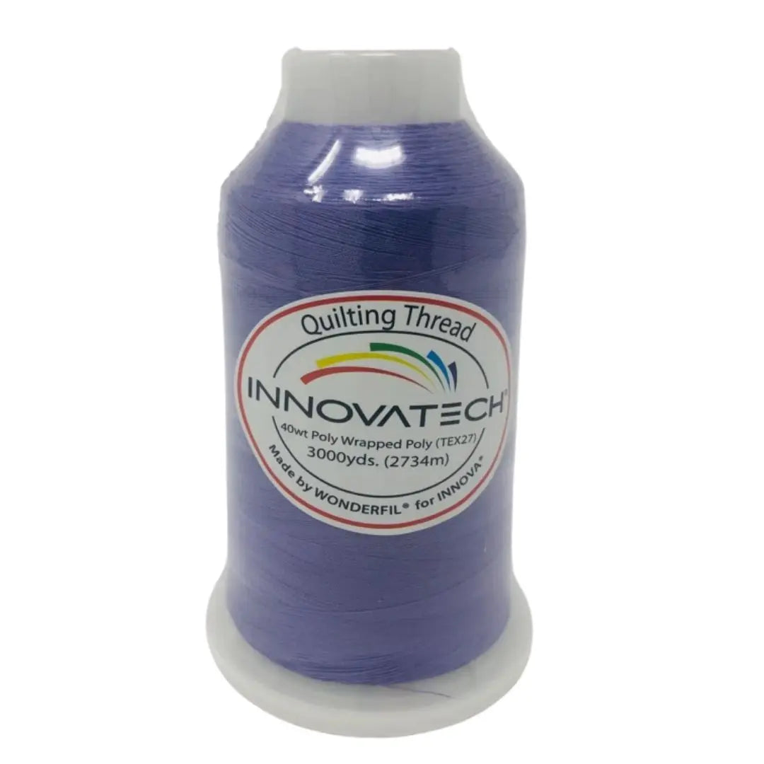 3050 Candy Innovatech Polyester Thread - Linda's Electric Quilters