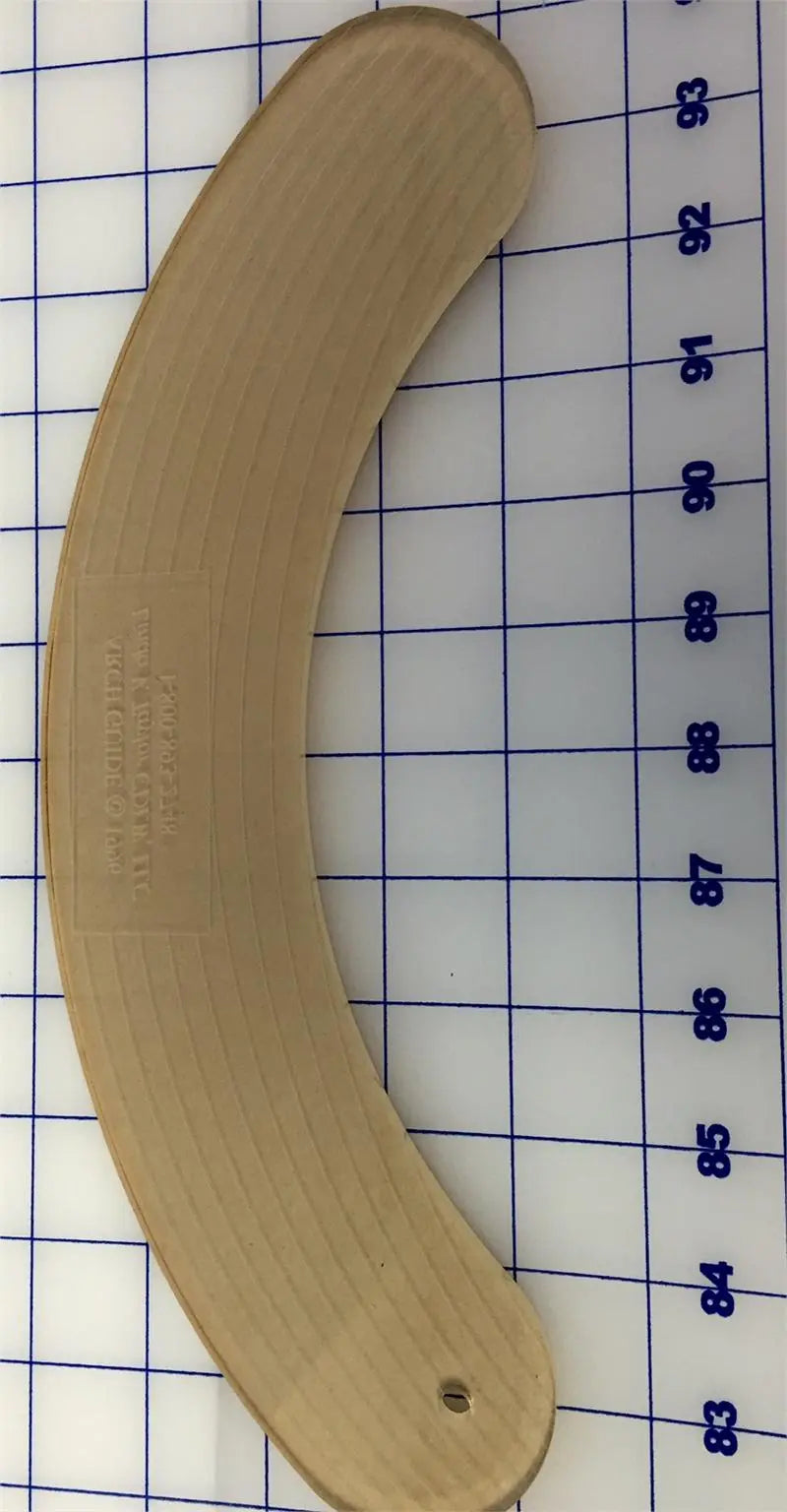 Arch Guide Template Linda S Electric Quilters