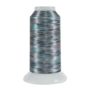 5147 Birthday Cake Fantastico Variegated Polyester Thread - Linda's Electric Quilters