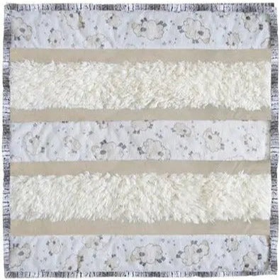 Wee One Cuddle Kit - Love Ewe - Linda's Electric Quilters