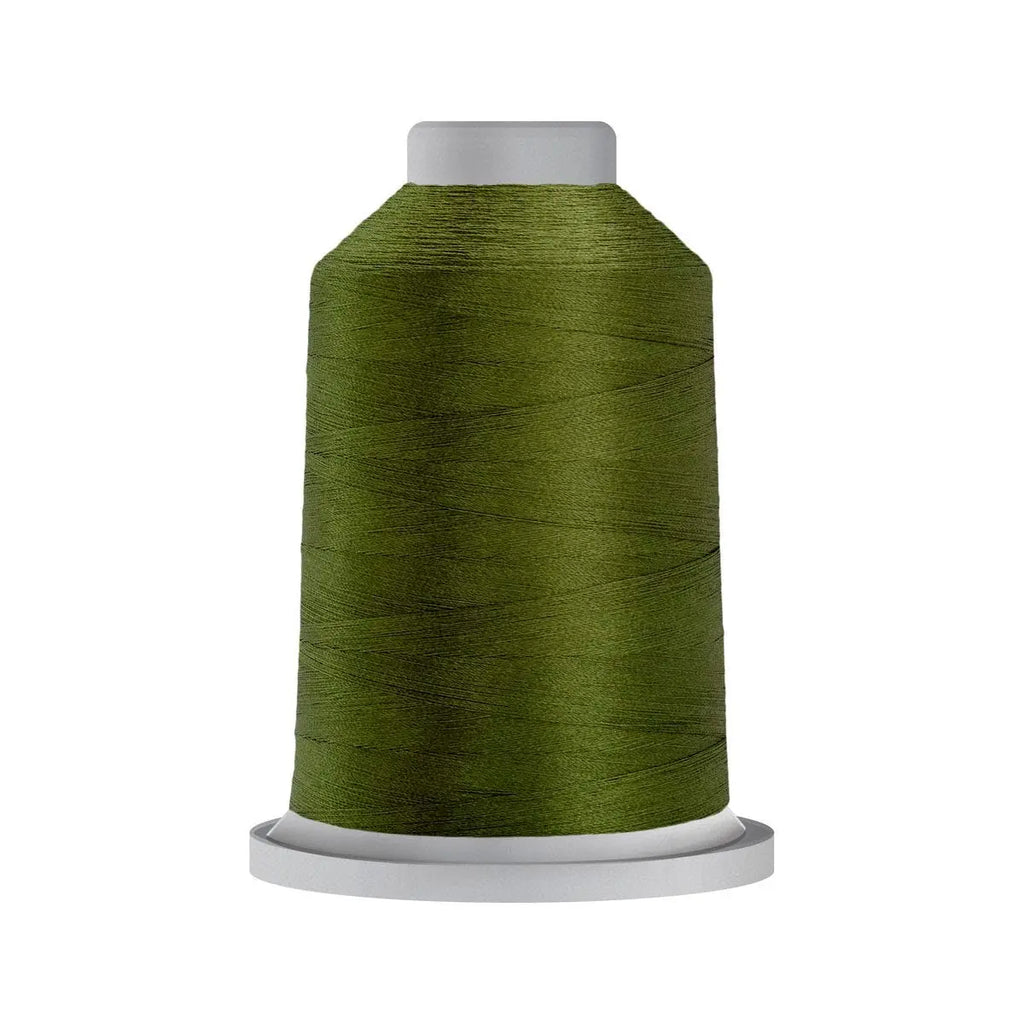 60371 Aloe Glide Polyester Thread 5 500 yards King Spool