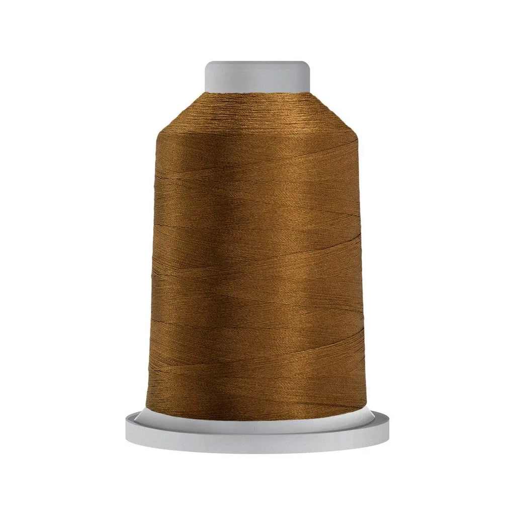 21255 Antique Glide Polyester Thread 5 500 yards King Spool