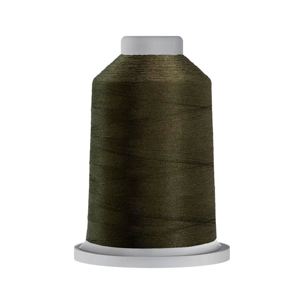 60418 Army Glide Polyester Thread 5 500 yards King Spool