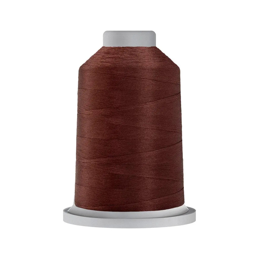 27523 Auburn Glide Polyester Thread 5 500 yards King Spool
