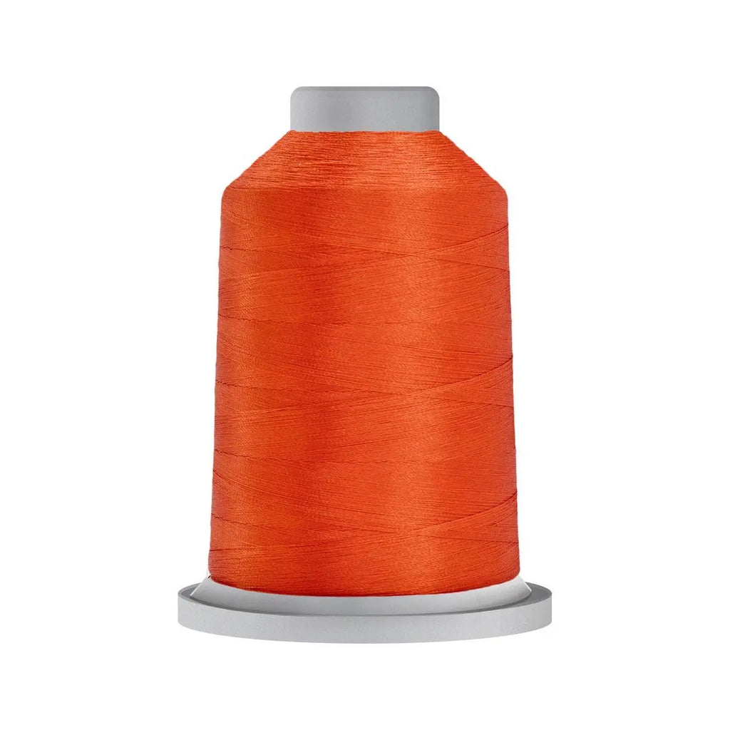50172 Autumn Glide Polyester Thread 5 500 yards King Spool