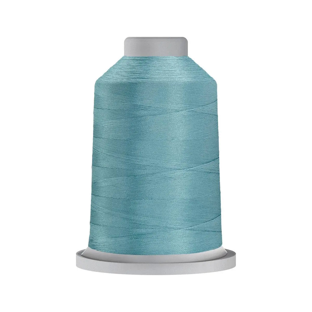 30283 Azure Glide Polyester Thread 5 500 yards King Spool