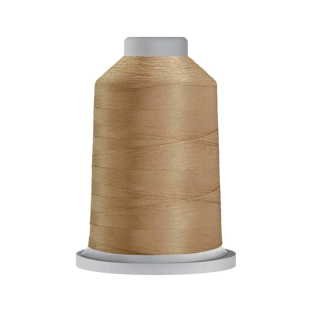20468 Biscotti Glide Polyester Thread 5 500 yards King Spool