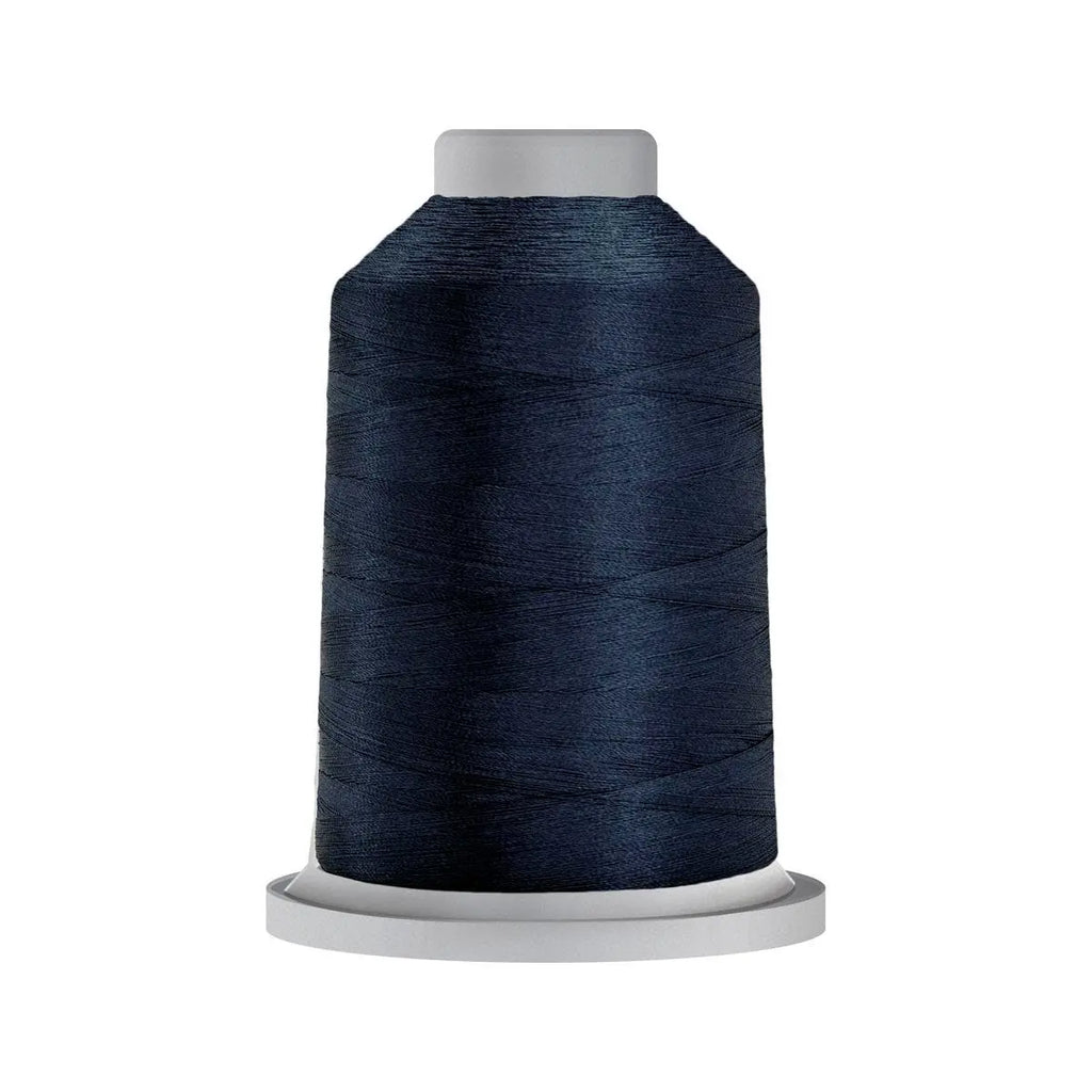 30288 Bright Glide Polyester Thread 5 500 yards King Spool