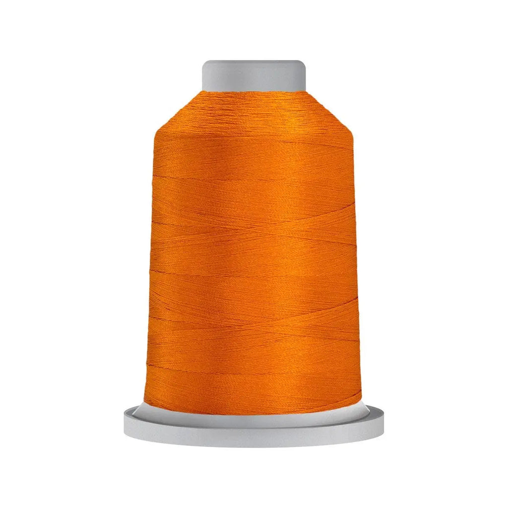 50138 Glide Polyester Thread 5 500 yards King Spool