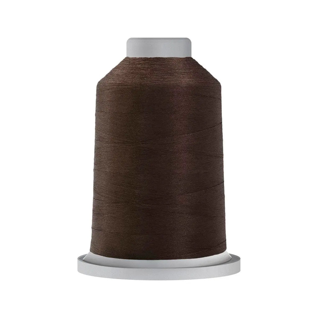 27596 Brownie Glide Polyester Thread 5 500 yards King Spool