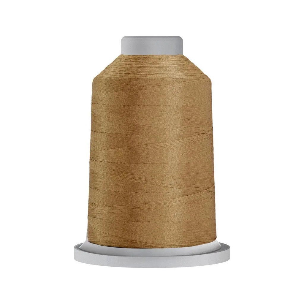 27508 Butterscotch Glide Polyester Thread 5 500 yards King Spool
