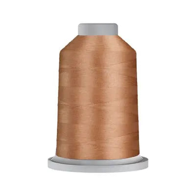 27514 Cappuccino Glide Polyester Thread - Linda's Electric Quilters