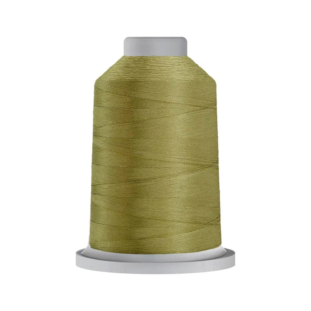 60580 Celery Glide Polyester Thread 5 500 yards King Spool