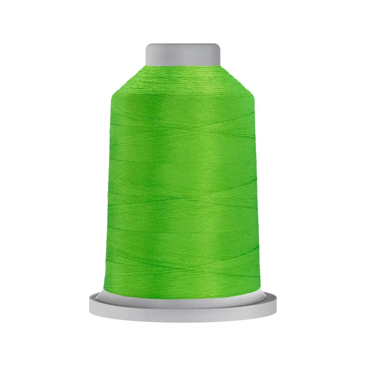 60802 Chartreuse Glide Polyester Thread Fil-Tec
