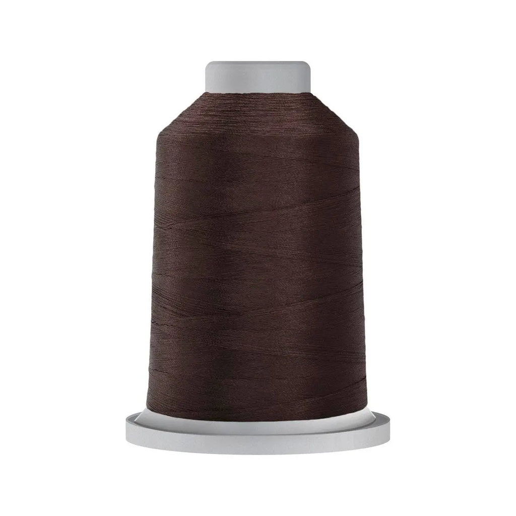 20476 Dark Glide Polyester Thread 5 500 yards King Spool