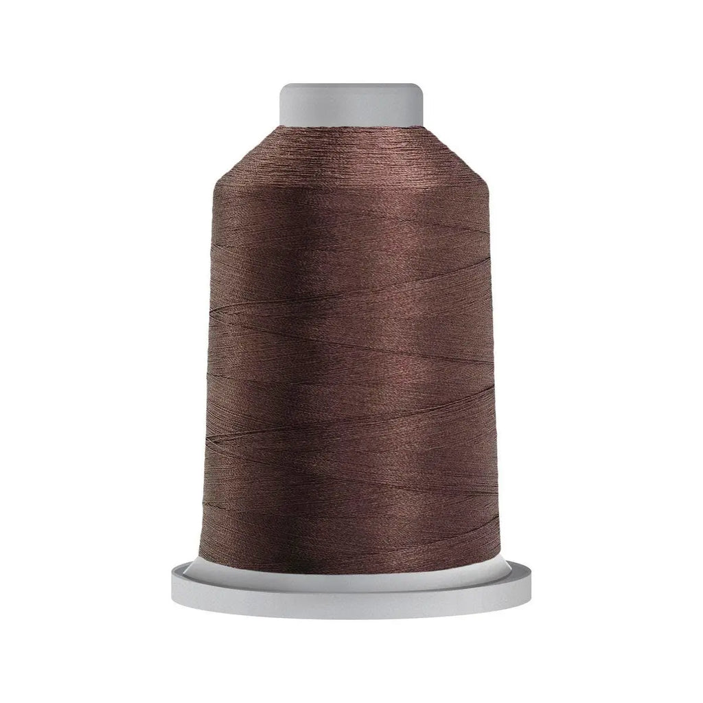 40437 Dusty Glide Polyester Thread 5 500 yards King Spool
