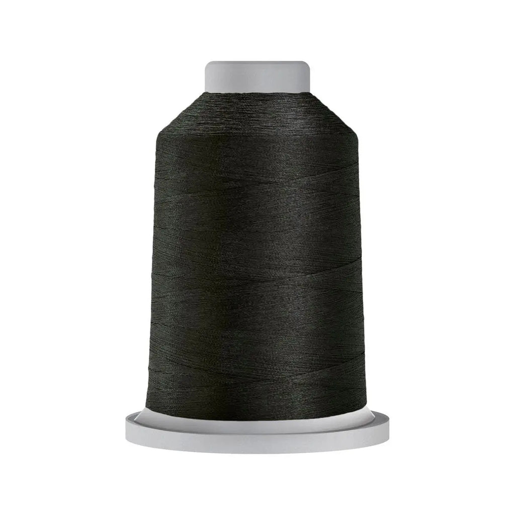 30532 Eclipse Glide Polyester Thread 5 500 yards King Spool