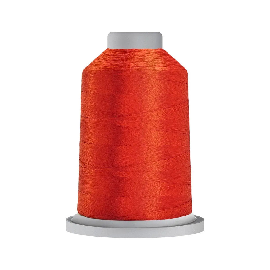 50173 Firestorm Glide Polyester Thread 5 500 yards King Spool