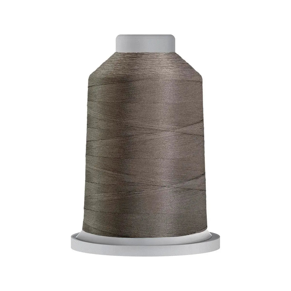 10CG6 Fog Glide Polyester Thread 5 500 yards King Spool