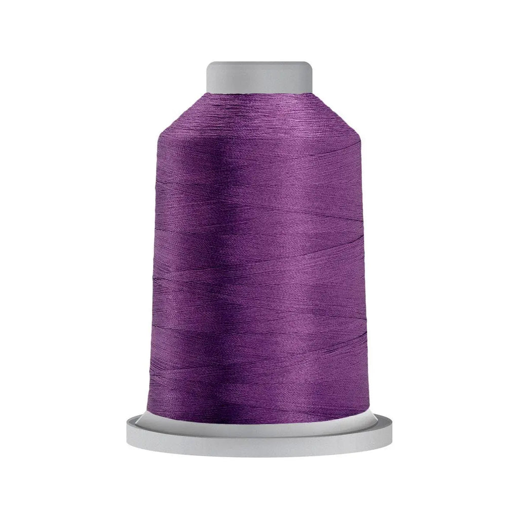 40265 Grape Glide Polyester Thread 5 500 yards King Spool