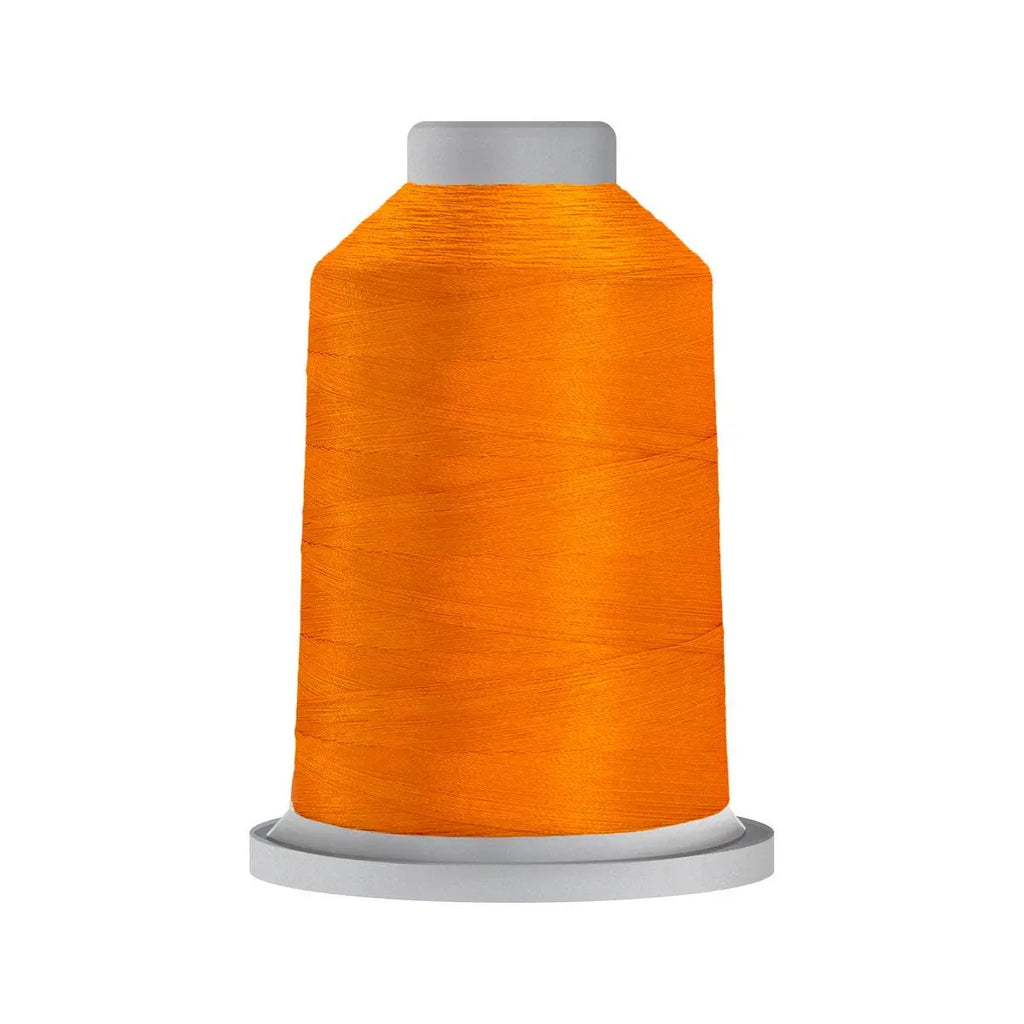 50144 Halloween Glide Polyester Thread 5 500 yards King Spool
