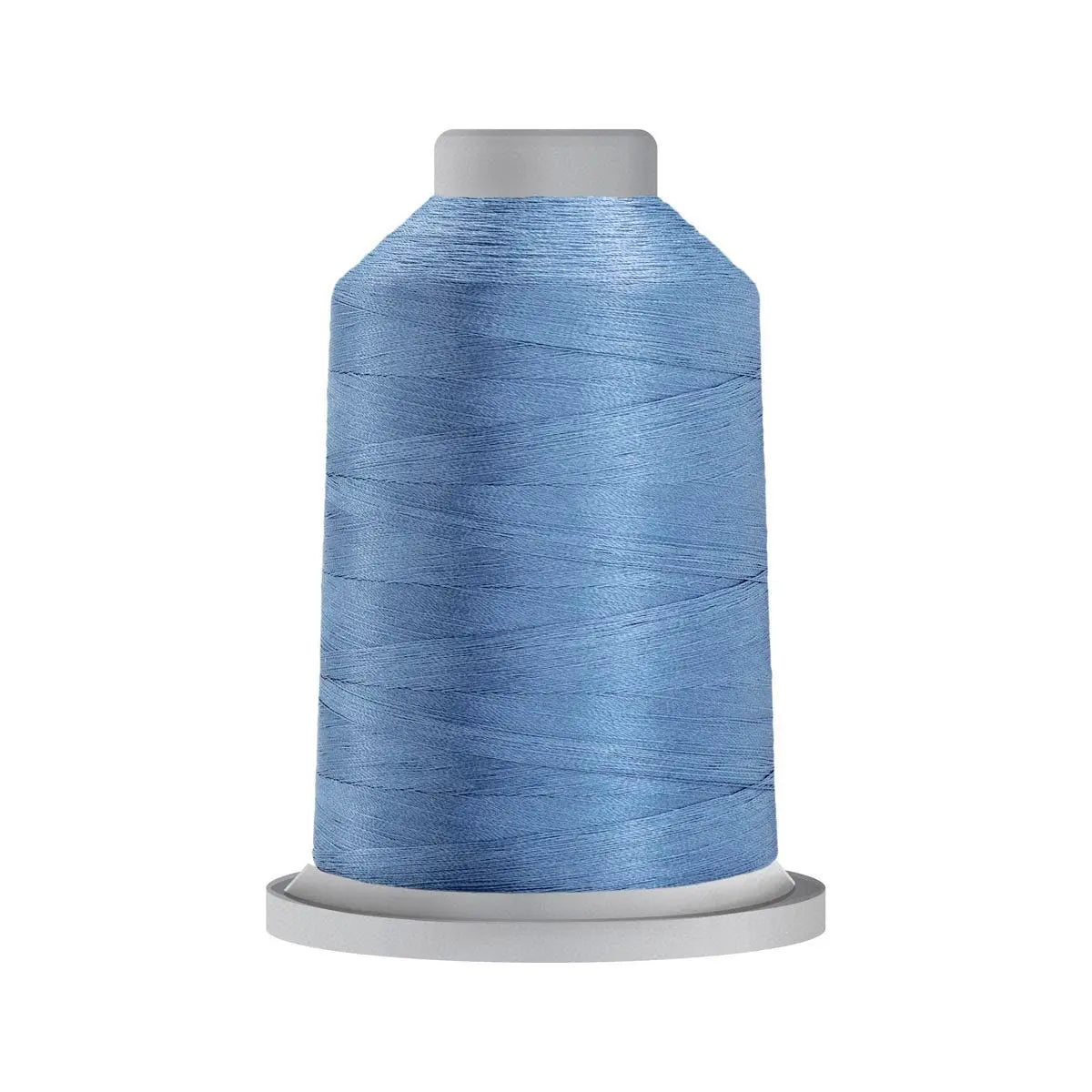 30284 Hawaiian Blue Glide Polyester Thread Fil-Tec