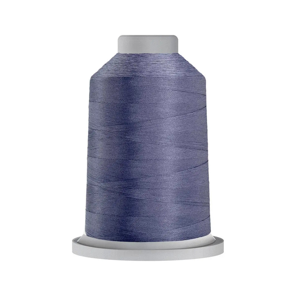 47452 Haze Glide Polyester Thread 5 500 yards King Spool